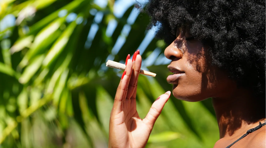 What THC is Legal in the US?