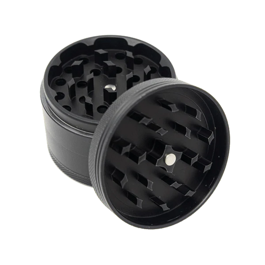 Hemp Grinders