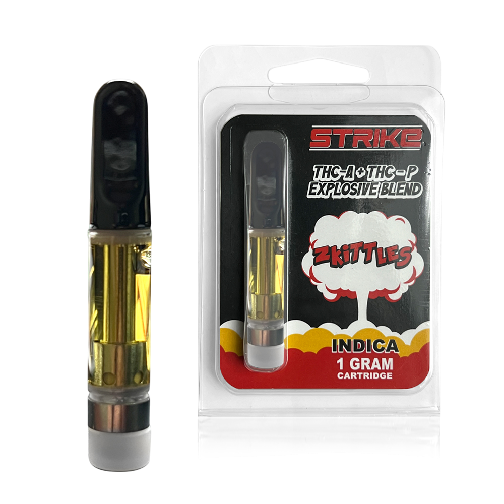 1G CARTRIDGE ZKITTLES