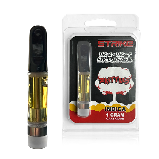 1G CARTRIDGE ZKITTLES